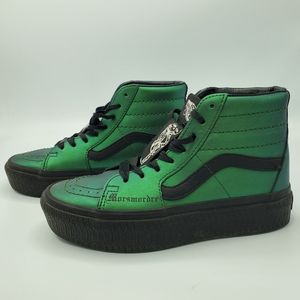 Vans Harry Potter x Sk8-Hi Platform RB